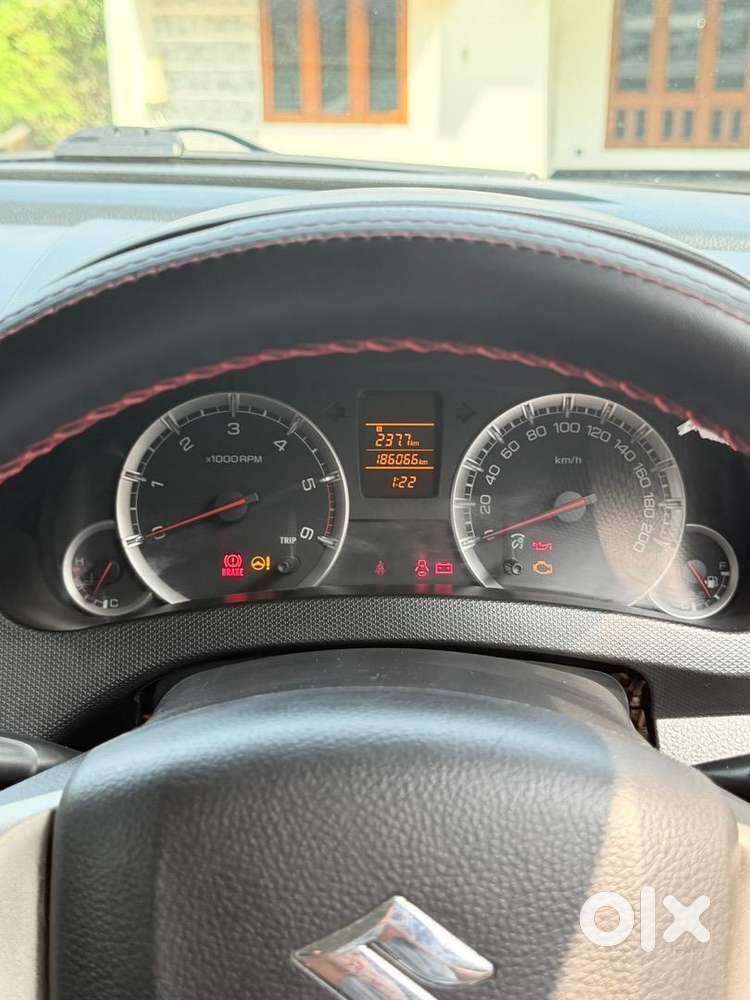 Maruti Suzuki Diesel 2012