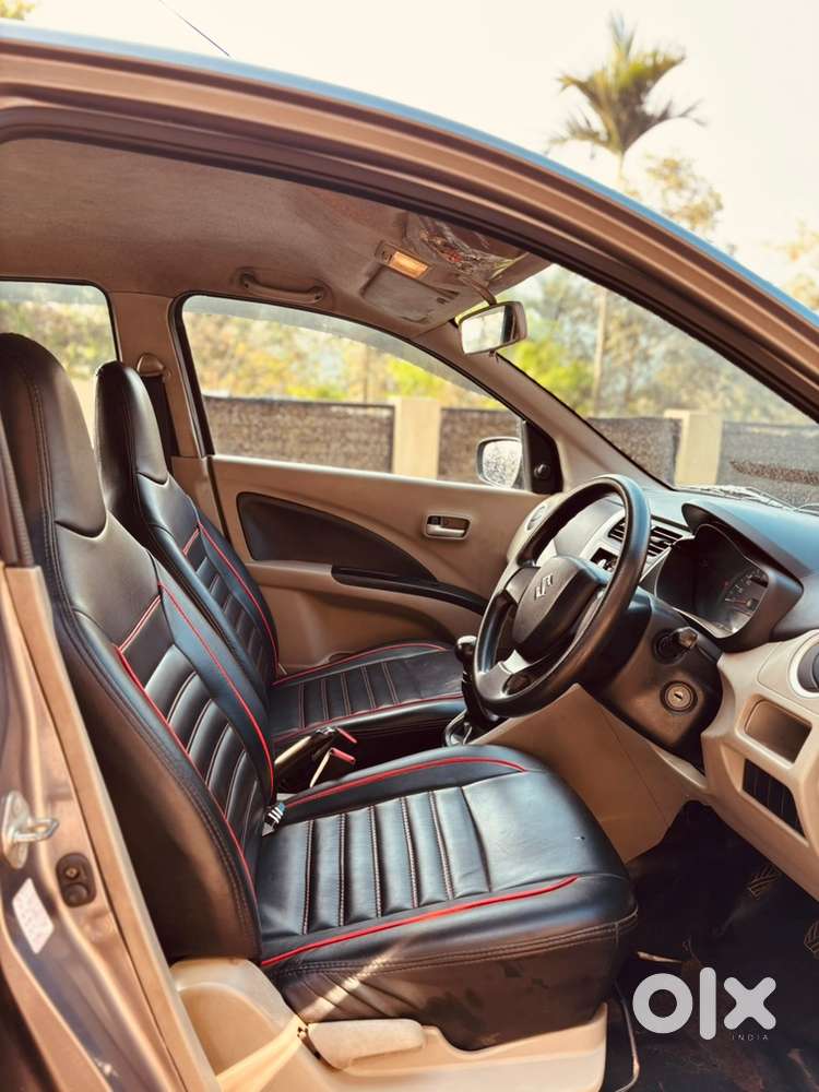 Maruti Suzuki Celerio Manual 2016 Diesel