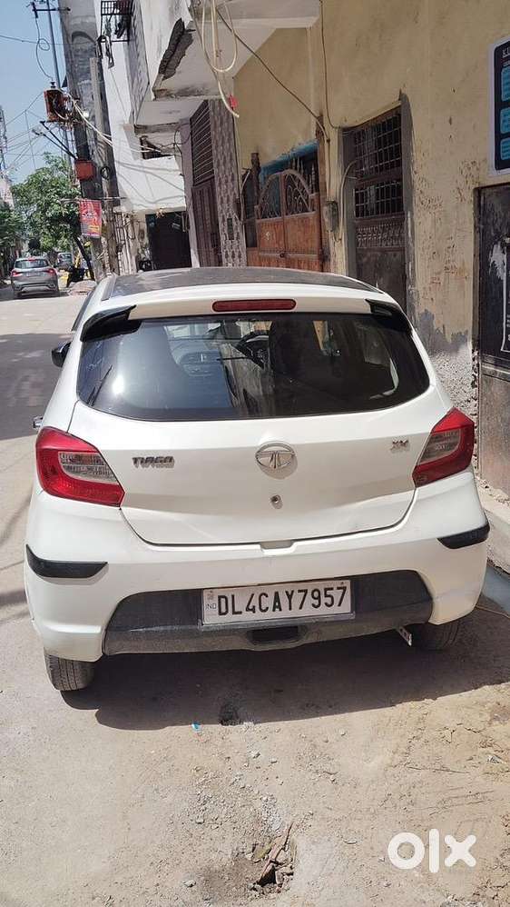 Tata Car 2019 Model