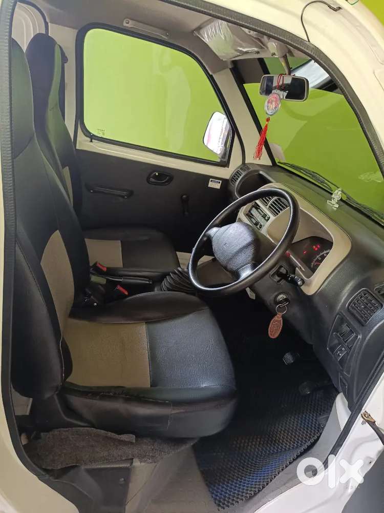 Maruti Suzuki Eeco 2020 Petrol 42000 Km Driven