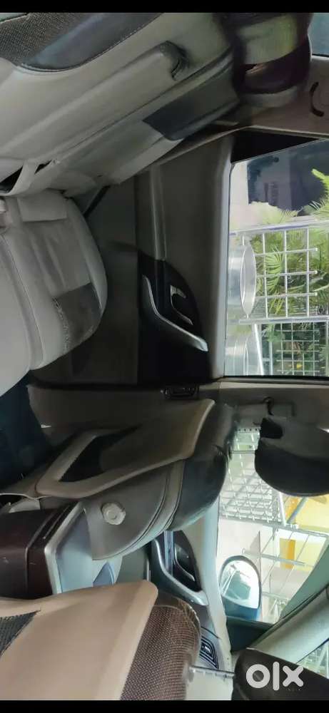 Mahindra Xuv500 Diesel 2013