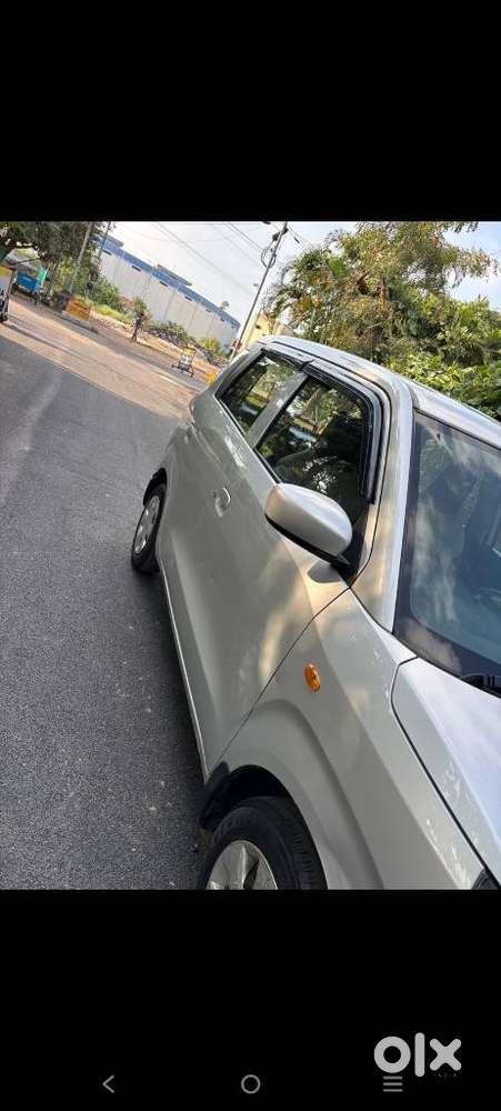 Maruti Suzuki Wagon R Vxi 1.2, 2023, Petrol