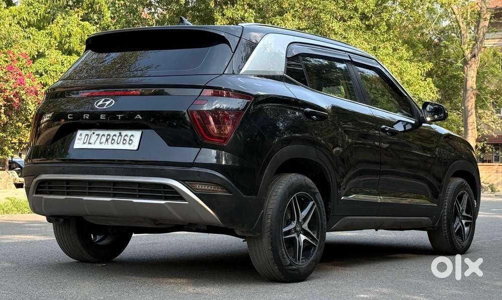 Hyundai Creta 1.5 Ex Diesel, 2020, Diesel