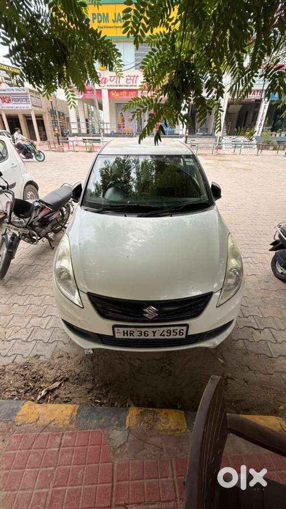 Swift Dzire Optional Ldi Dec 2015