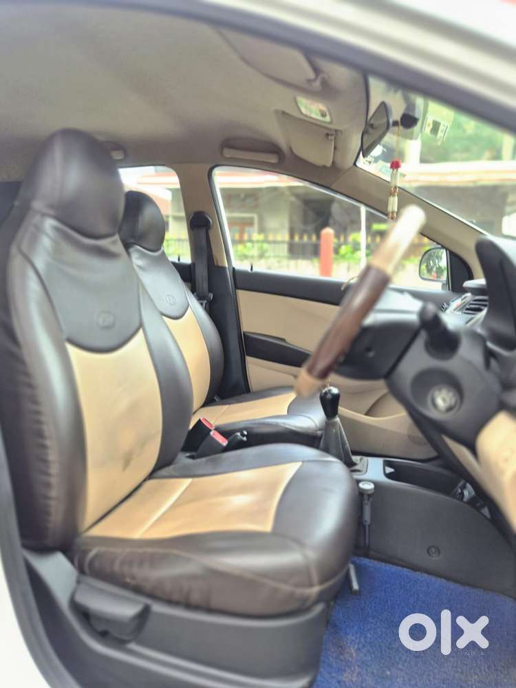 Hyundai Eon Magna, 2015, Petrol