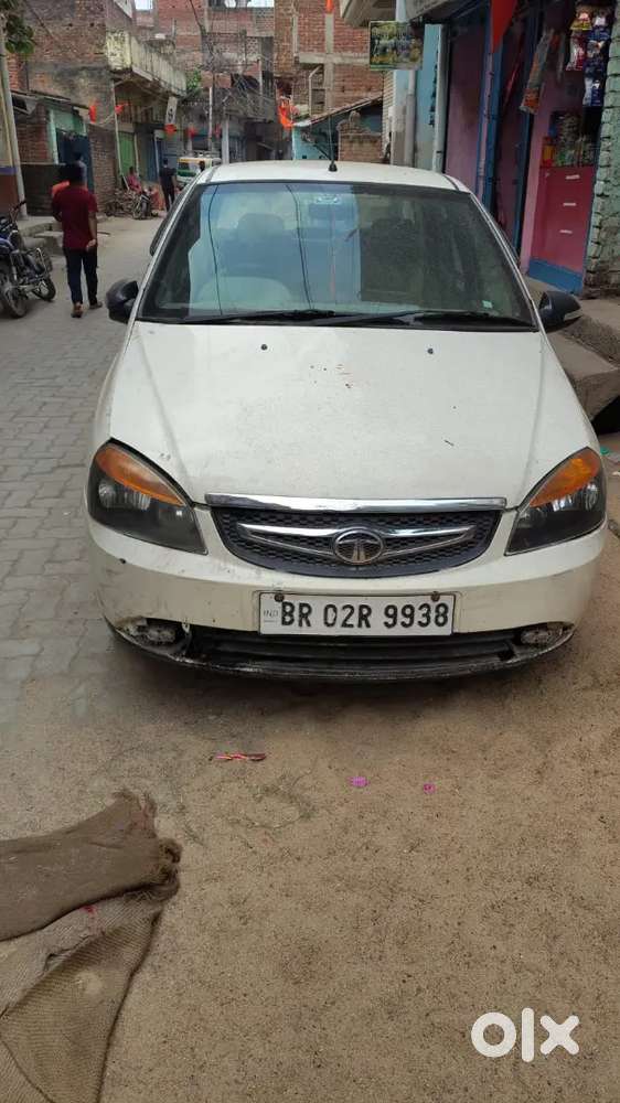Tata Indigo Ecs 2013