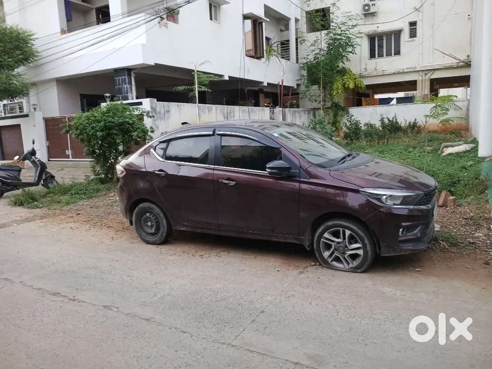 Tata Tigor 2022