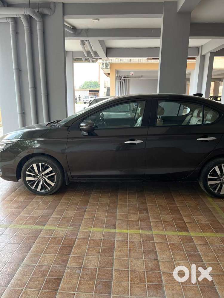 Honda City Zx I-vtec 2021 Petrol 29000 Km Driven