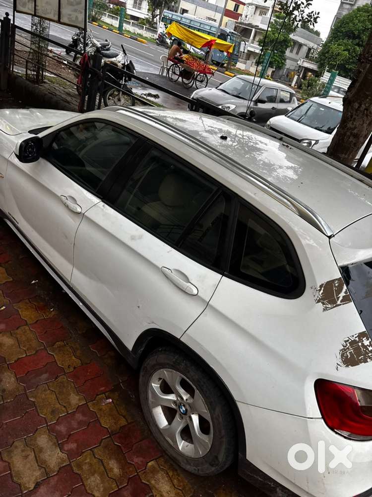 Bmw X1 Diesel 2011 Last