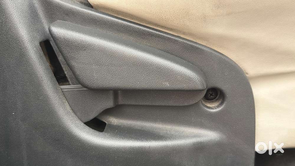 Datsun Go Plus T, 2018, Petrol