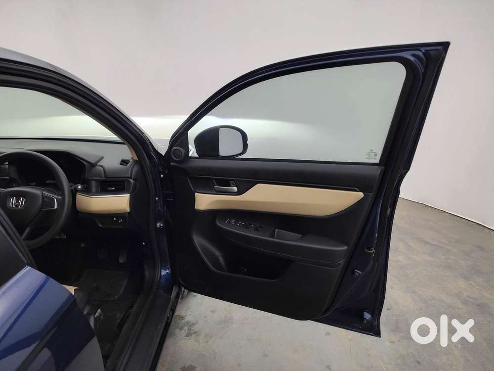 Honda Amaze Vx 1.2 Petrol Mt, 2025, Petrol