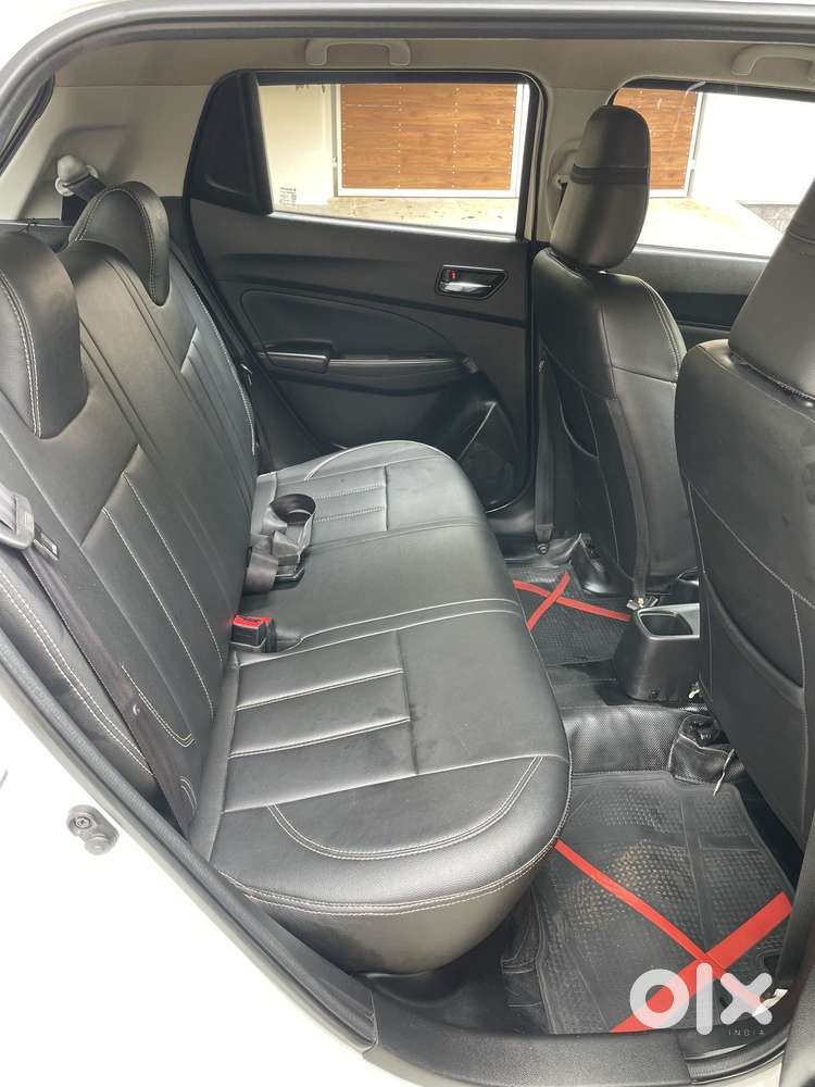 Maruti Suzuki Swift Vxi 1.2 Abs Bs-iv, 2023, Petrol