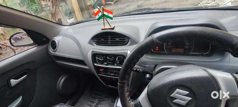 Maruti Suzuki Alto 800 2015 Petrol 42154 Km Driven