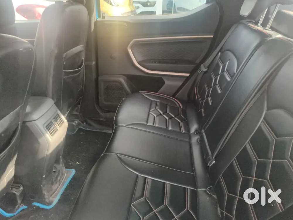Renault Kiger 2023 Petrol Manual