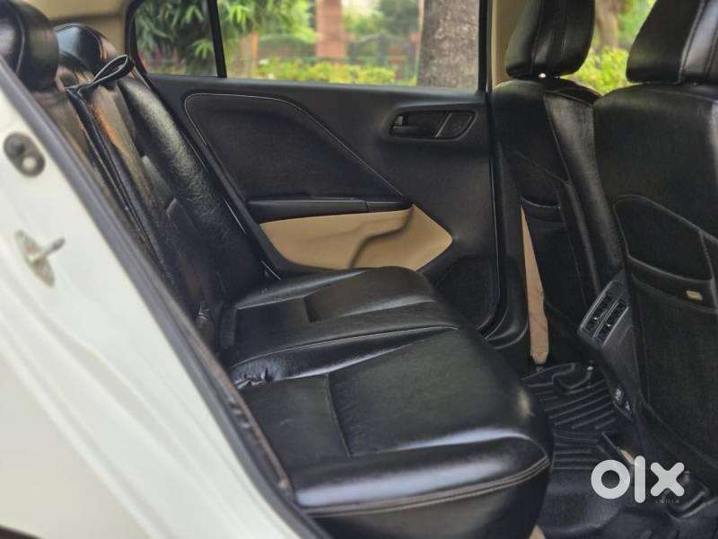 Honda City 1.5 Sv I-vtec Mt, 2021, Petrol