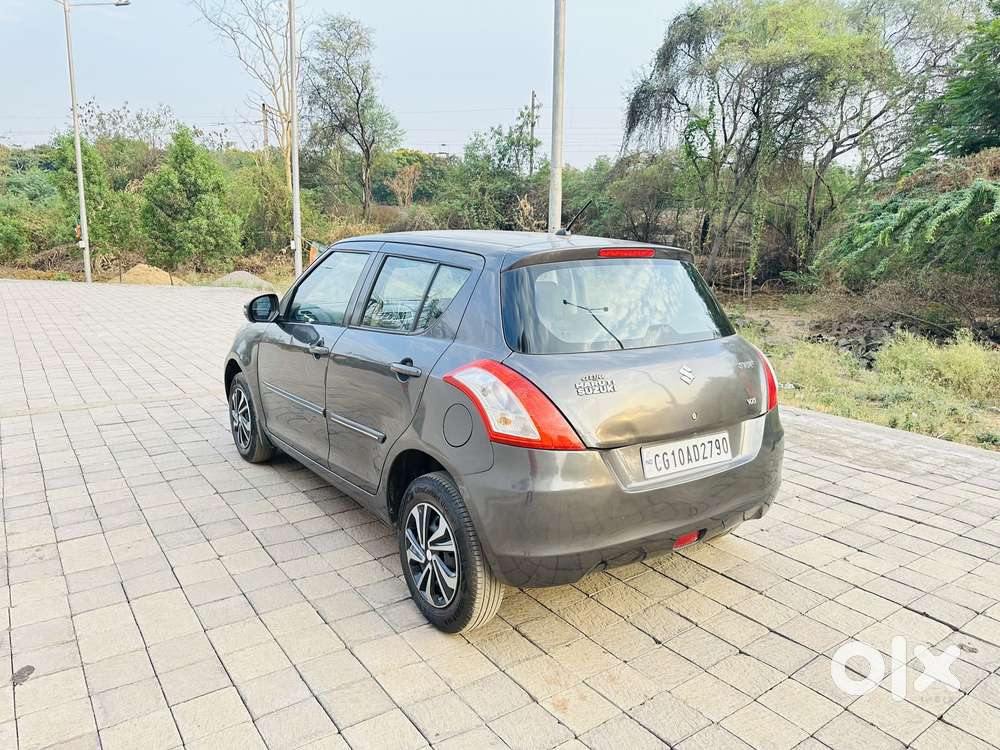 Maruti Suzuki Swift Vxi 2018, 2016, Petrol
