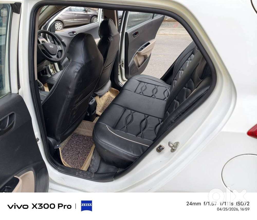 Hyundai Grand I10 Sportz 1.2 Kappa Vtvt, 2019, Petrol