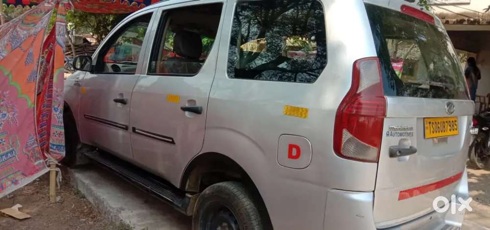 Mahindra Xylo 2017 Perfect Condition.