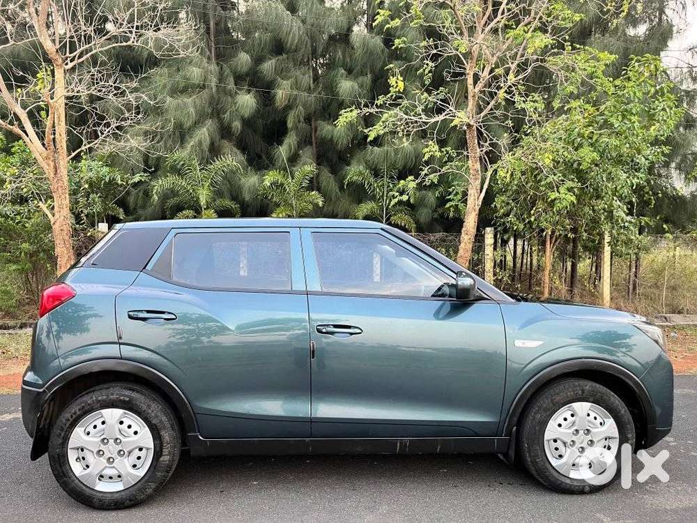 Mahindra Xuv300, 2022, Diesel