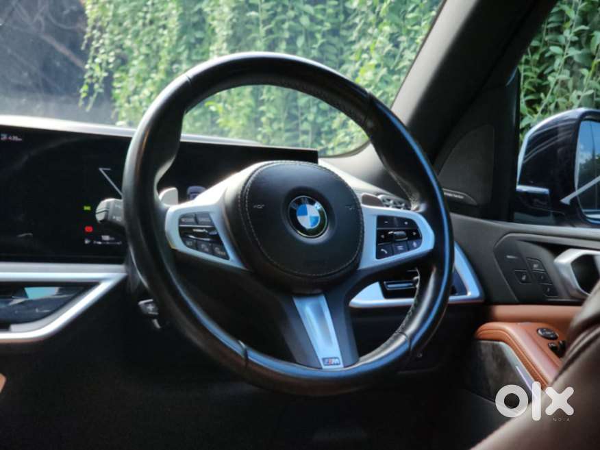 Bmw X5 X Drive 30d M Sport, 2023, Diesel