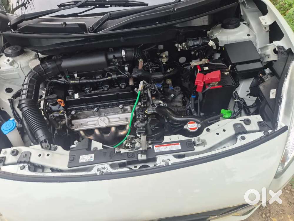 Maruti Suzuki Dzire 2024