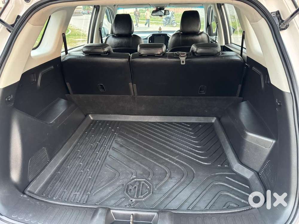 Mg Hector Super Diesel Mt, 2021, Diesel