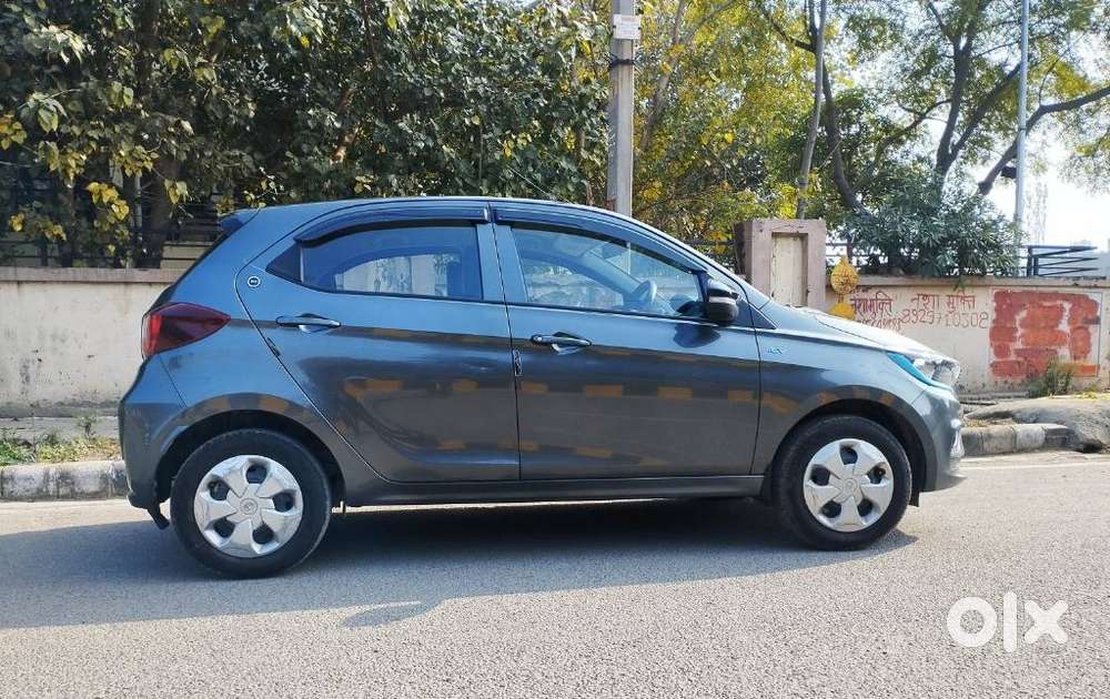 Tata Tiago Ev Xt Lr, 2023, Electric