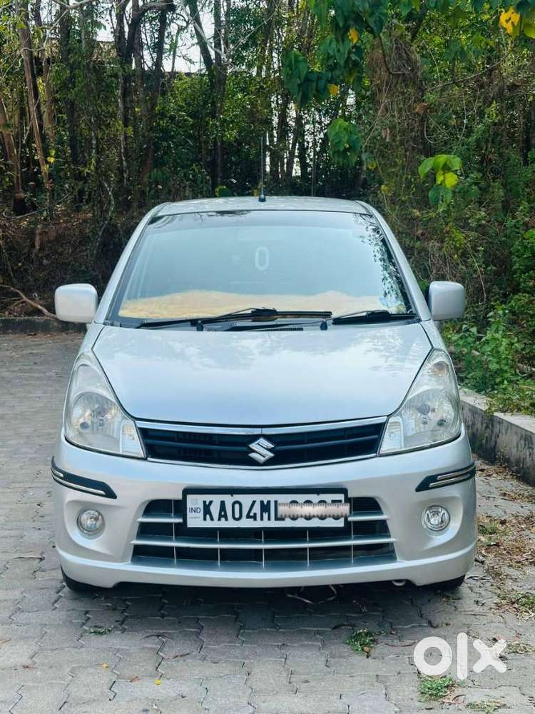 Maruti Suzuki Zen Estilo Vxi Bsiv, 2013, Petrol