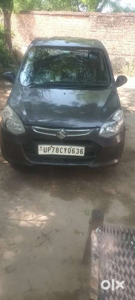 2013 Model 6th Oner Company Fitted Cng Alto Lxi Car Ac Filter Coolin