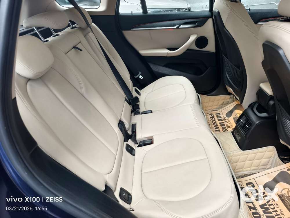 Bmw X1 2.0 Sdrive 20d, 2019, Diesel