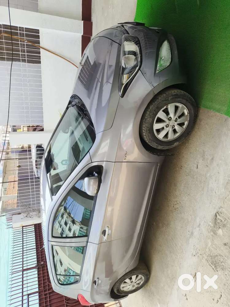 Hyundai I20 2013 Petrol Well Maintained