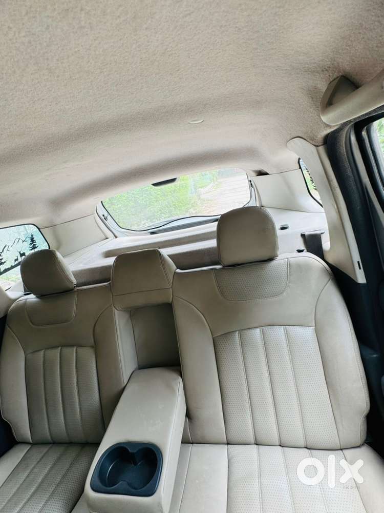 2014 Renault Duster Diesel
