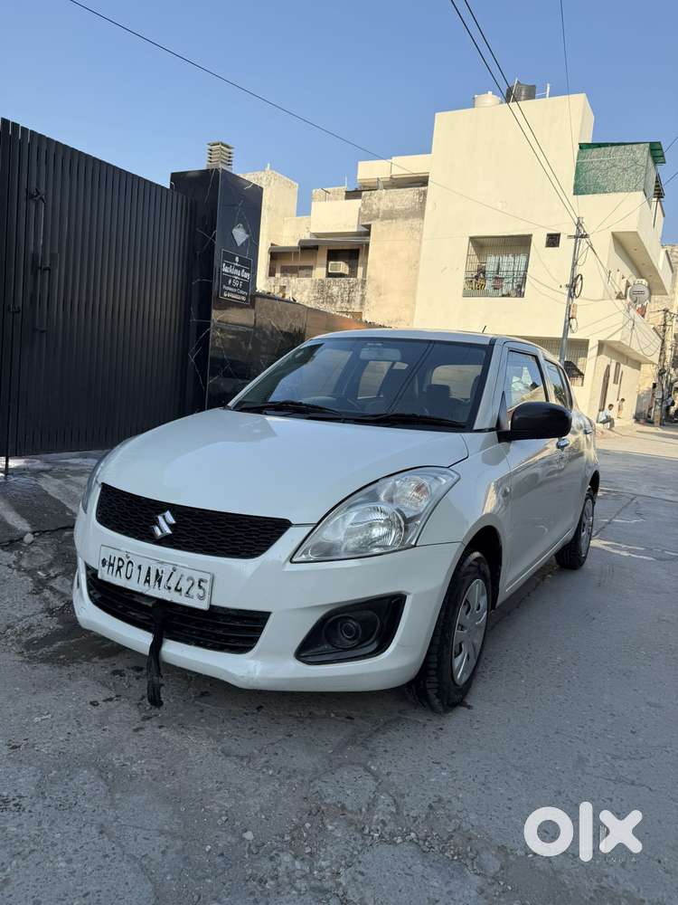 Maruti Suzuki Swift, 2016, Petrol