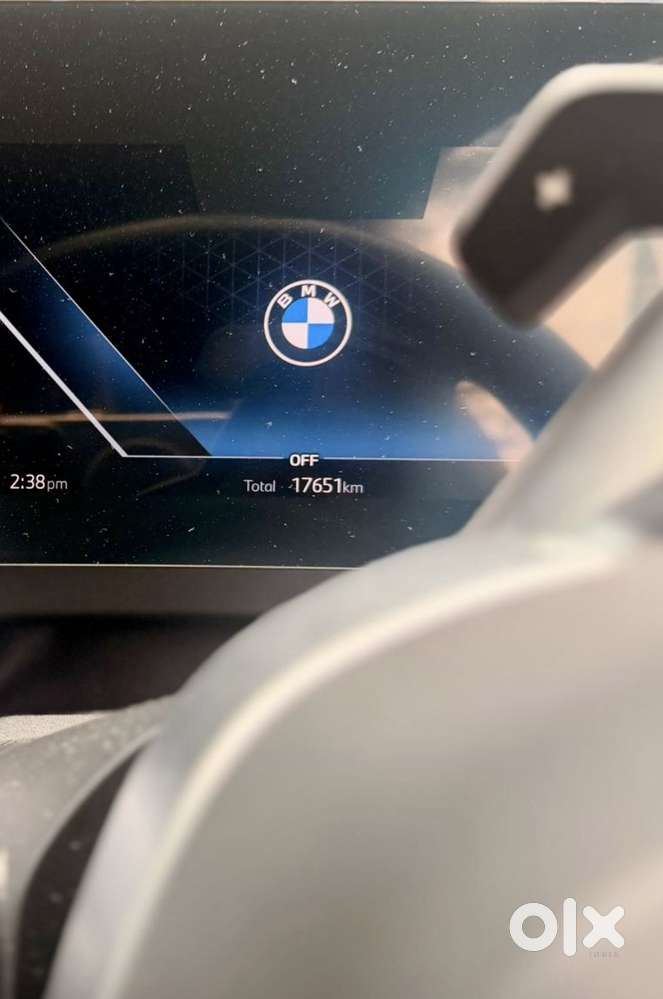 Bmw X1 Sdrive18i M Sport, 2023, Petrol