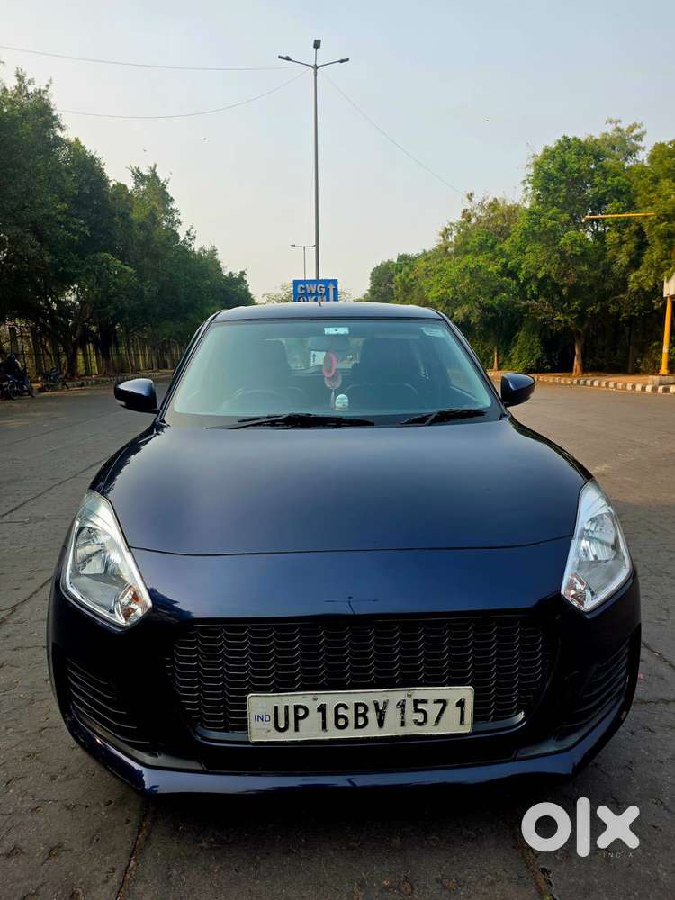 Maruti Suzuki Swift Amt Vxi, 2018, Petrol