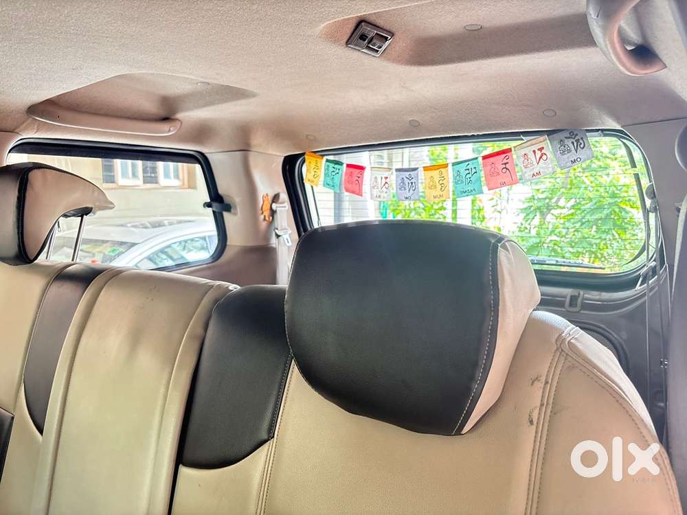 Mahindra Xylo 2013 Diesel E8 Abs Bs4 Vehicle Available For Sale
