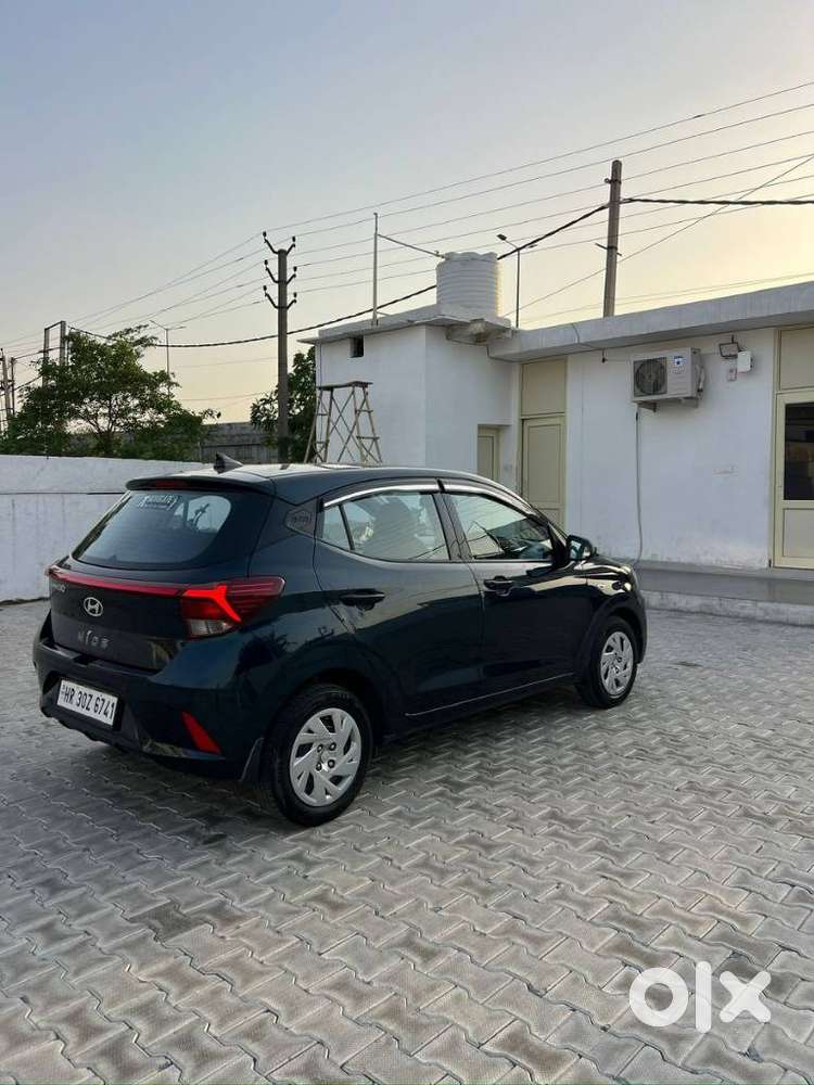 Hyundai Grand I10 Nios Magna 1.2 Kappa Cng, 2023, Cng & Hybrids