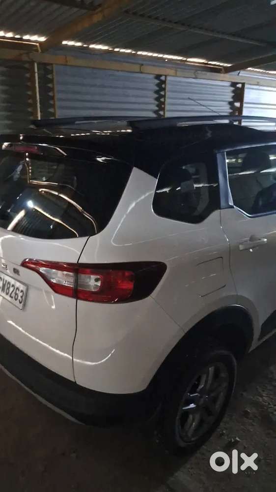 Triber Automatic Top Model 27149 Km