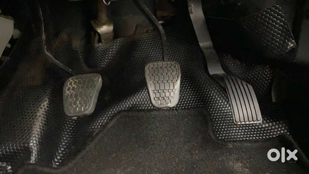 Tata Nexon 1.2 Revotron Xm, 2019, Petrol