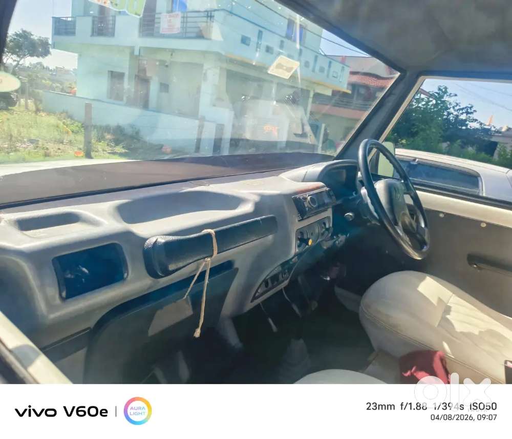 Mahindra Maxx 2010 Diesel 130000 Km Driven