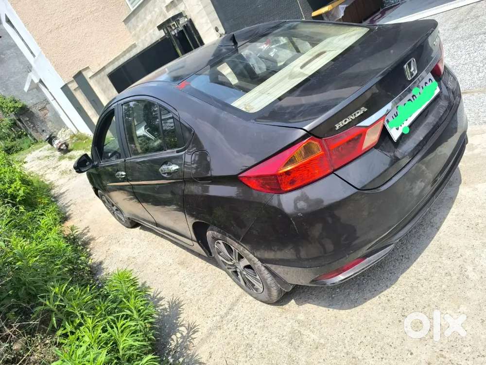 Honda City 2016 Petrol 1.5 Vxmt
