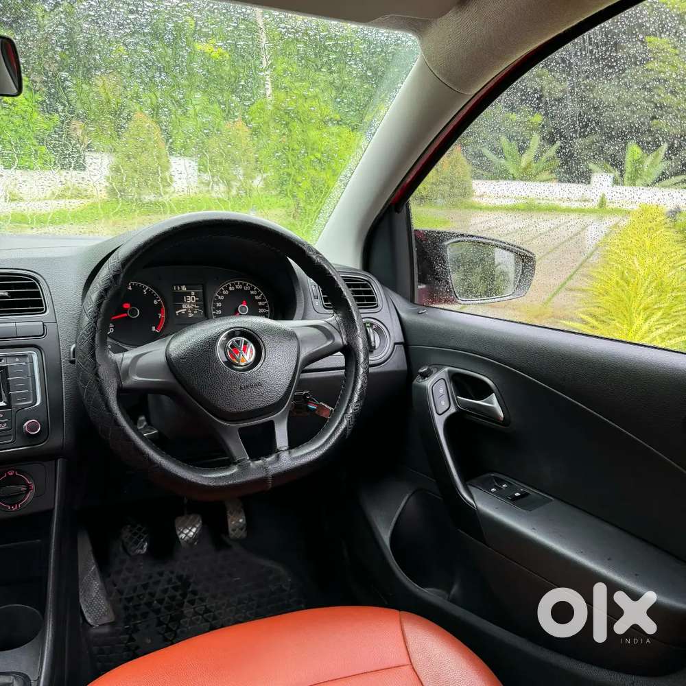 Volkswagen Polo 2019