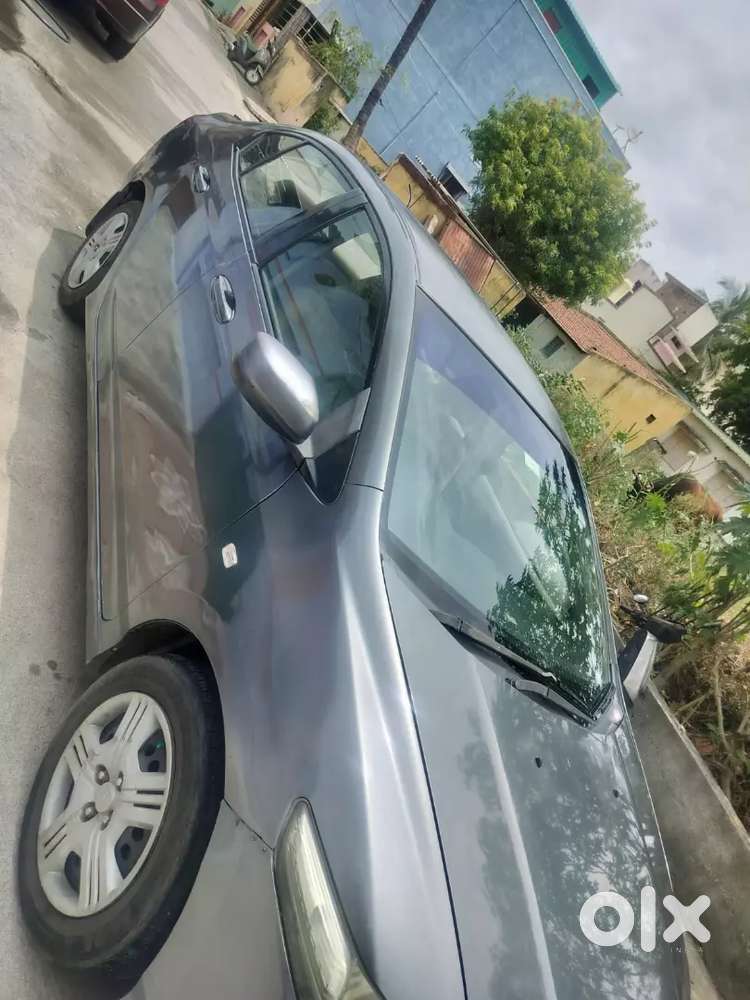 Honda City 2009 Petrol Well Maintained