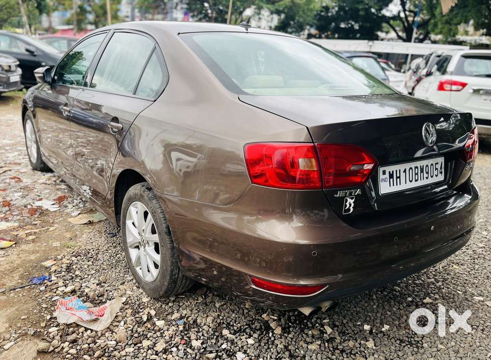 Volkswagen Jetta [2013-2017] 2.0 Tdi Comfortline, 2014, Diesel