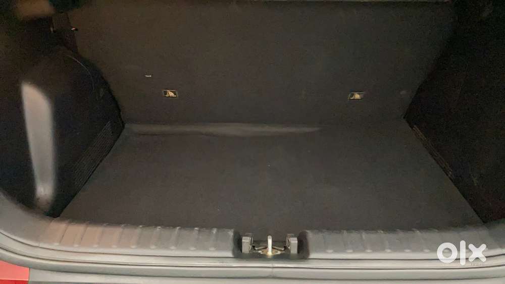 Kia Sonet Gtx Plus Turbo Imt, 2020, Petrol