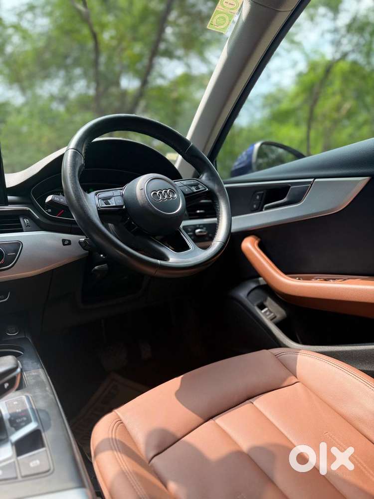 Audi A4 1.4 30 Tfsi Premium Plus, 2022, Petrol