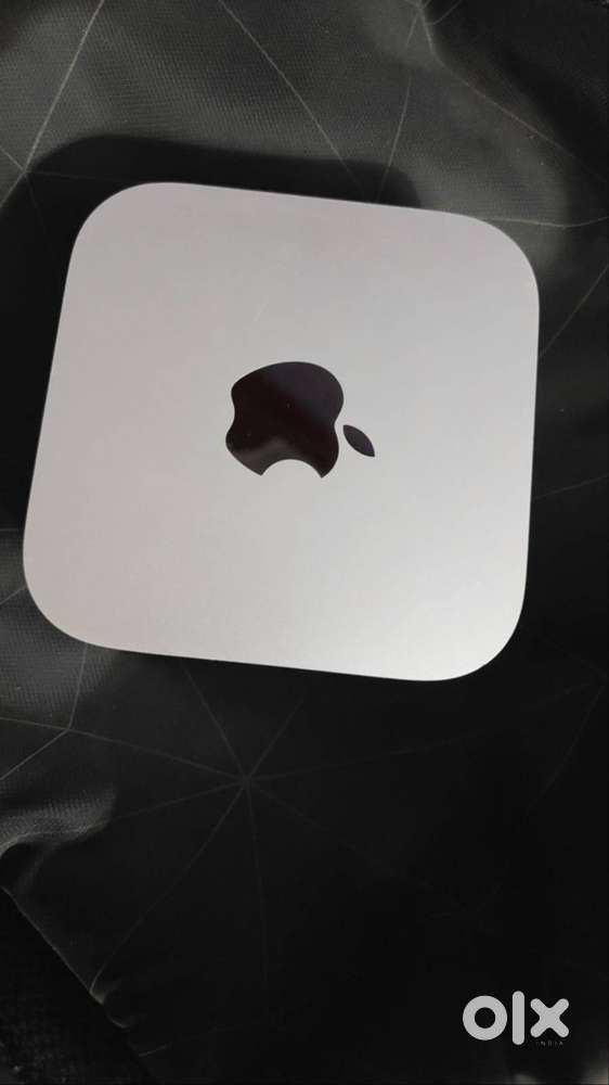 Mac Mini M4 16/256