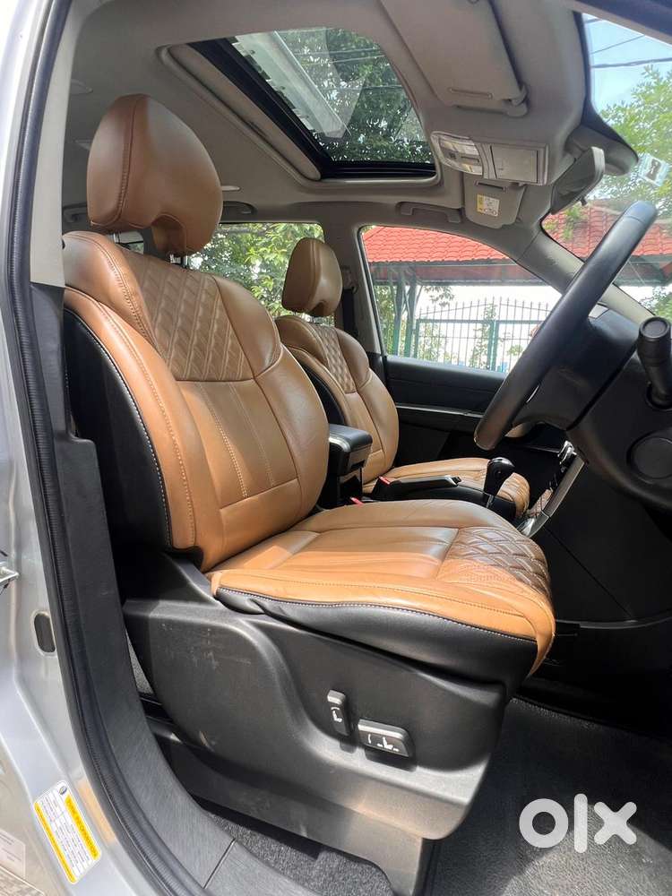Mahindra Xuv500 W11, 2018, Diesel