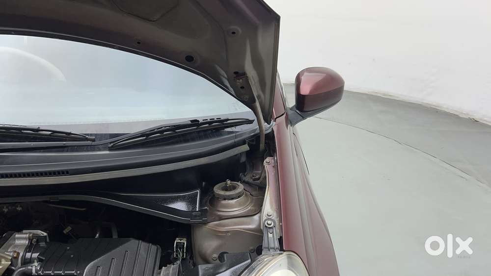 Honda Amaze S I-vtec, 2014, Petrol