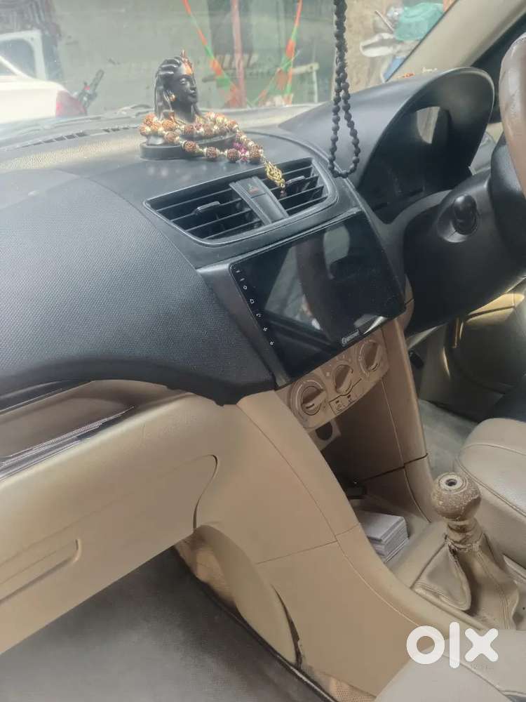 Maruti Suzuki Dzire 2013 Diesel 84000 Km Driven